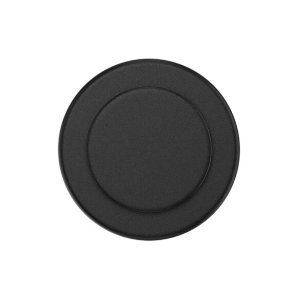 PopSockets MagSafe Compatible Grip Soilf Black - Picture 2 of 5